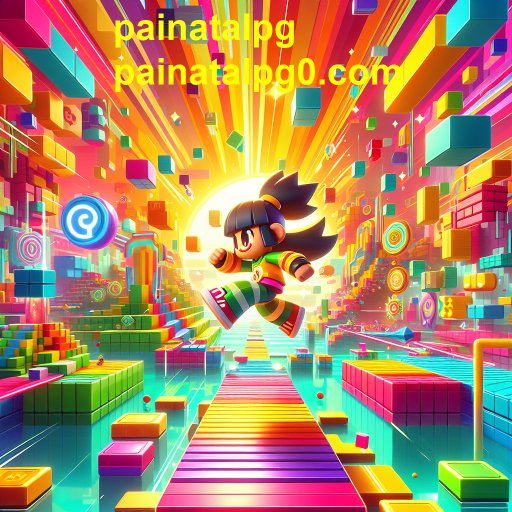 A Evolução dos Jogos de Plataforma: Da Nostalgia ao Futuro