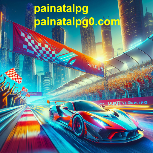 A Emoção das Corridas nos Videogames